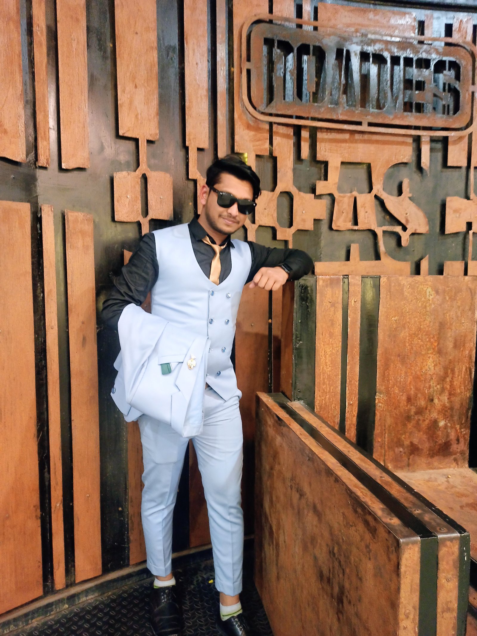 Abdul Ahad Civil Engineer & Architect in Seohara, District Bijnor  Owner of UA MAP STUDIO