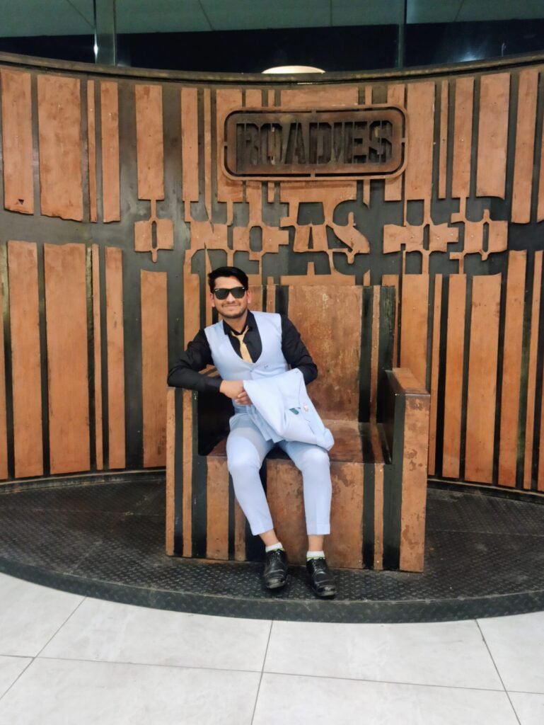 Abdul Ahad Civil Engineer & Architect in Seohara, District Bijnor  Owner of UA MAP STUDIO