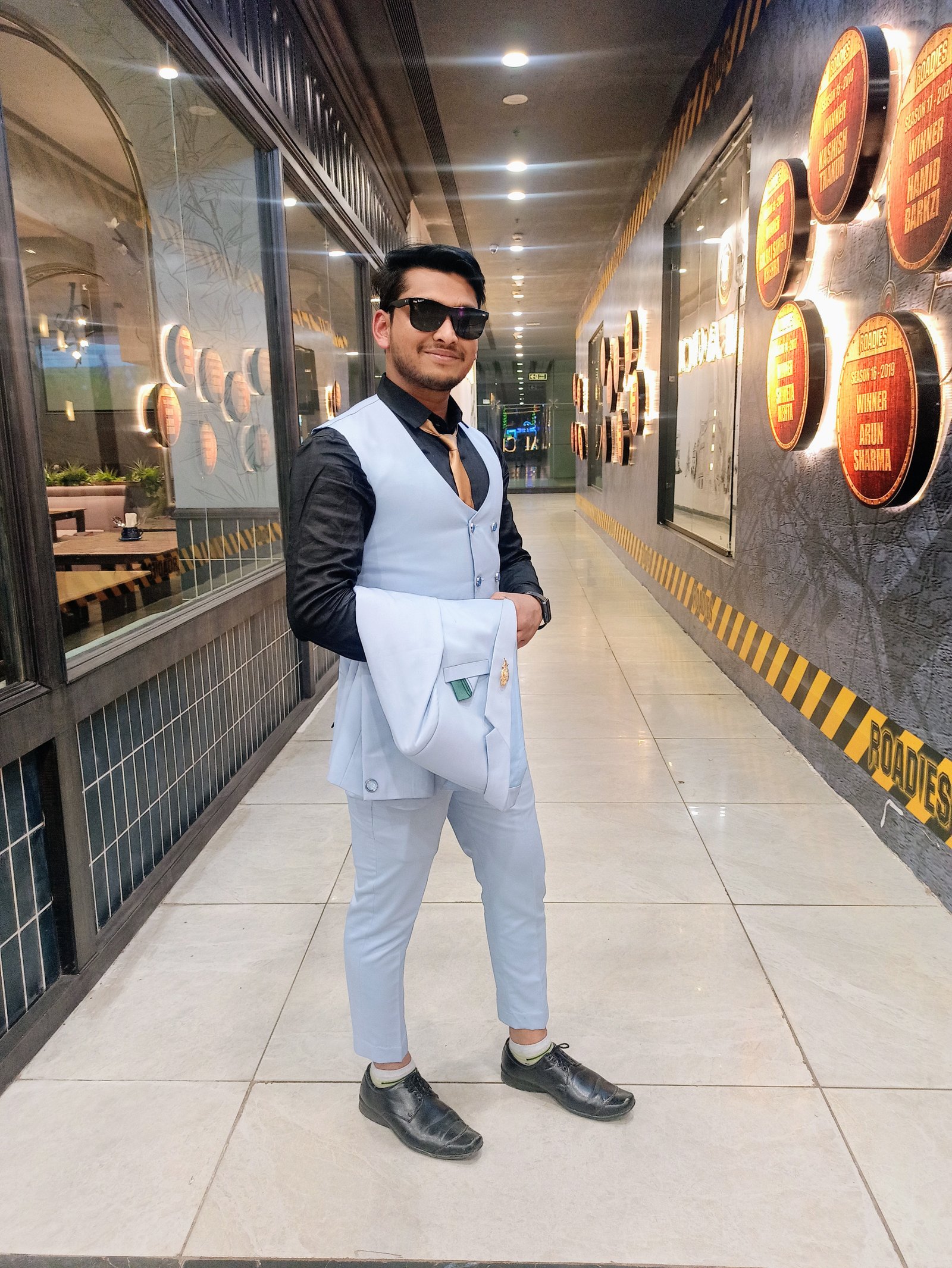 Abdul Ahad Civil Engineer & Architect in Seohara, District Bijnor  Owner of UA MAP STUDIO