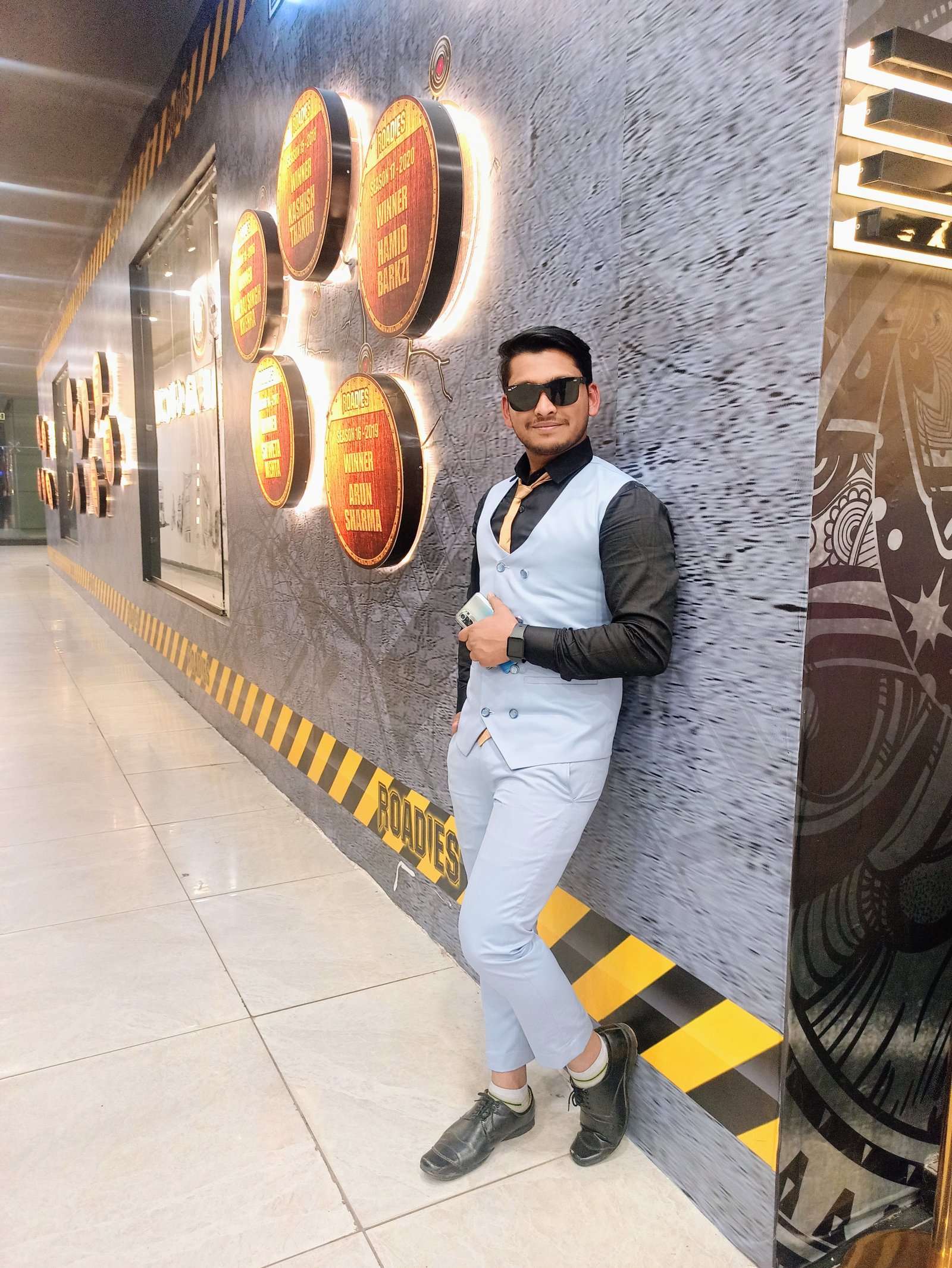 Abdul Ahad Civil Engineer & Architect in Seohara, District Bijnor  Owner of UA MAP STUDIO