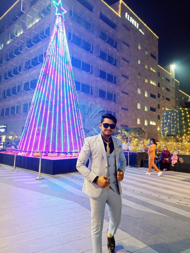 Abdul Ahad Civil Engineer & Architect in Seohara, District Bijnor  Owner of UA MAP STUDIO