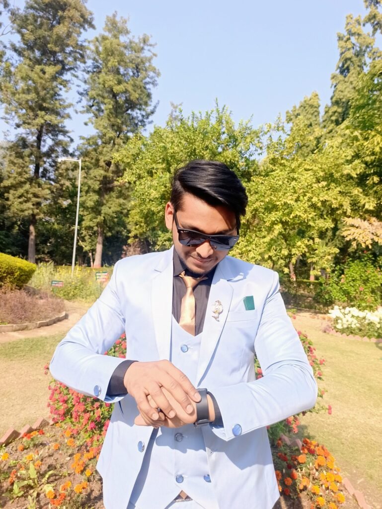 Abdul Ahad Civil Engineer & Architect in Seohara, District Bijnor  Owner of UA MAP STUDIO