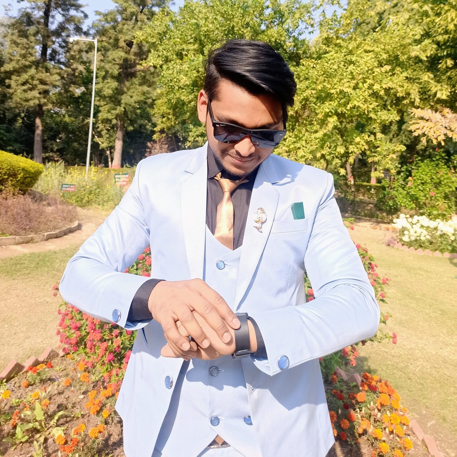 Abdul Ahad Civil Engineer & Architect in Seohara, District Bijnor Owner of UA MAP STUDIO