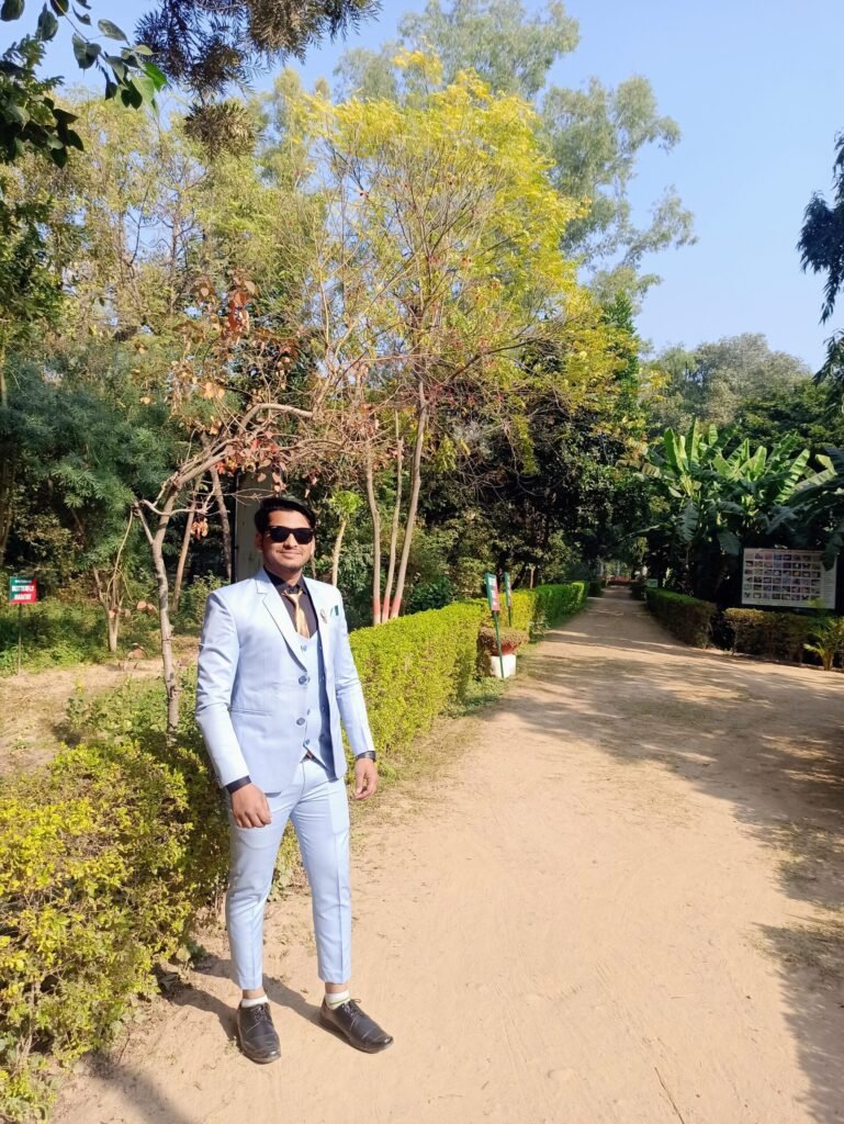 Abdul Ahad Civil Engineer & Architect in Seohara, District Bijnor  Owner of UA MAP STUDIO