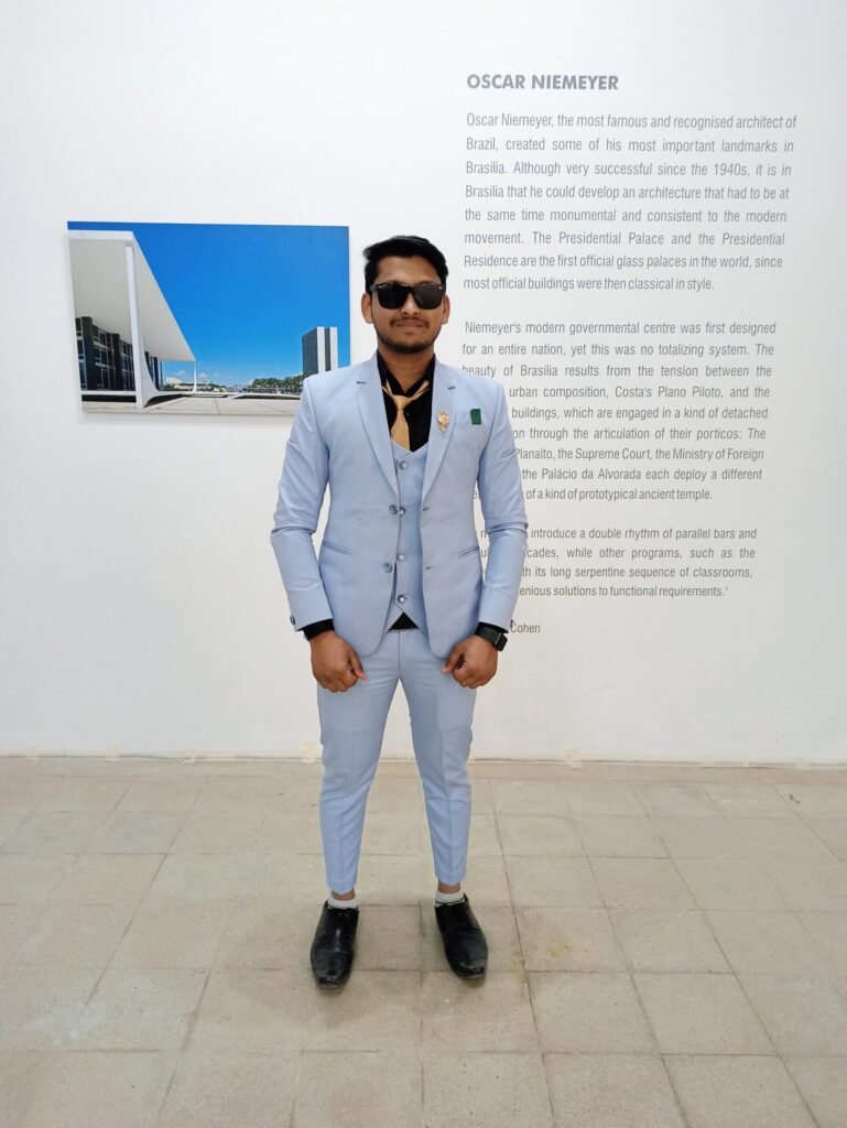 Abdul Ahad Civil Engineer & Architect in Seohara, District Bijnor  Owner of UA MAP STUDIO