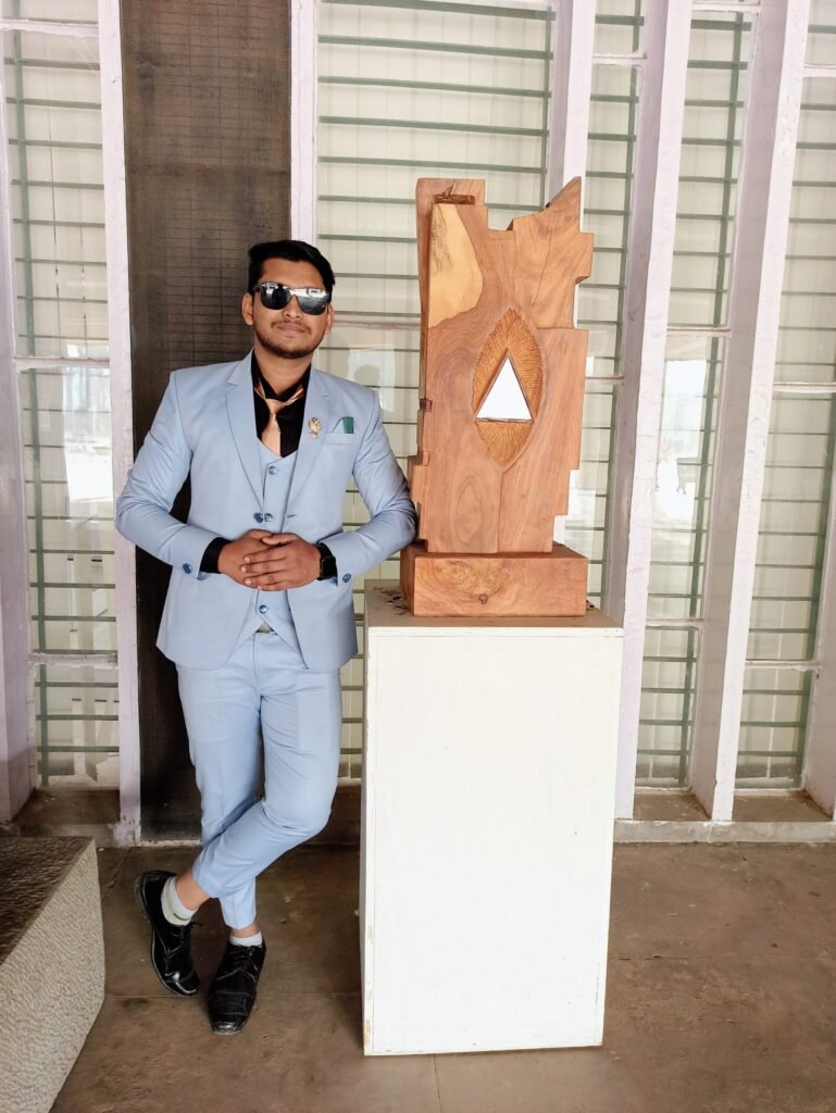 Abdul Ahad Civil Engineer & Architect in Seohara, District Bijnor  Owner of UA MAP STUDIO