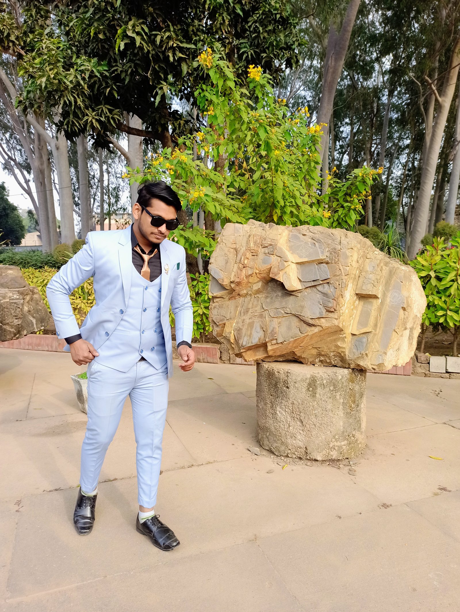 Abdul Ahad Civil Engineer & Architect in Seohara, District Bijnor  Owner of UA MAP STUDIO
