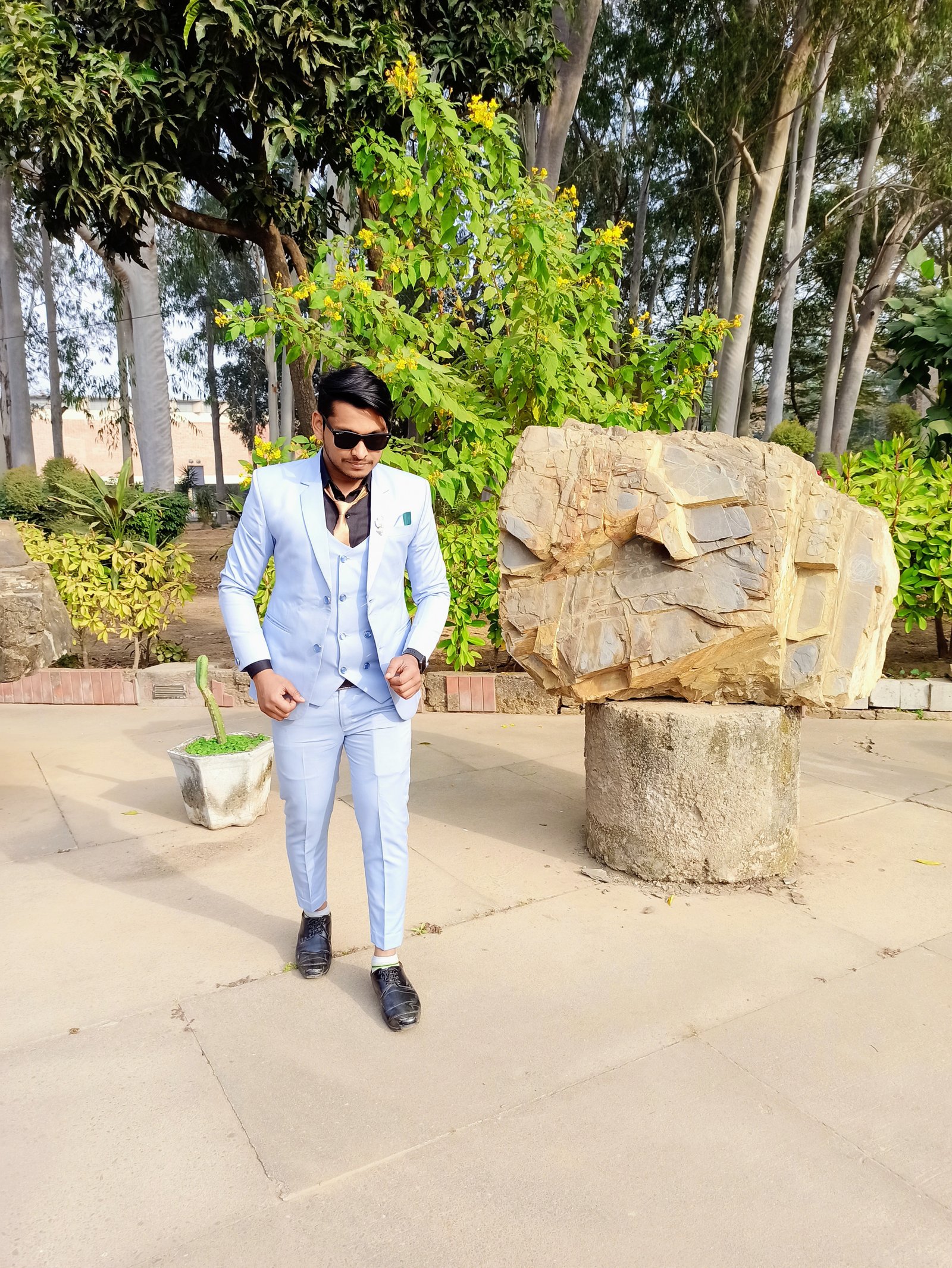 Abdul Ahad Civil Engineer & Architect in Seohara, District Bijnor  Owner of UA MAP STUDIO