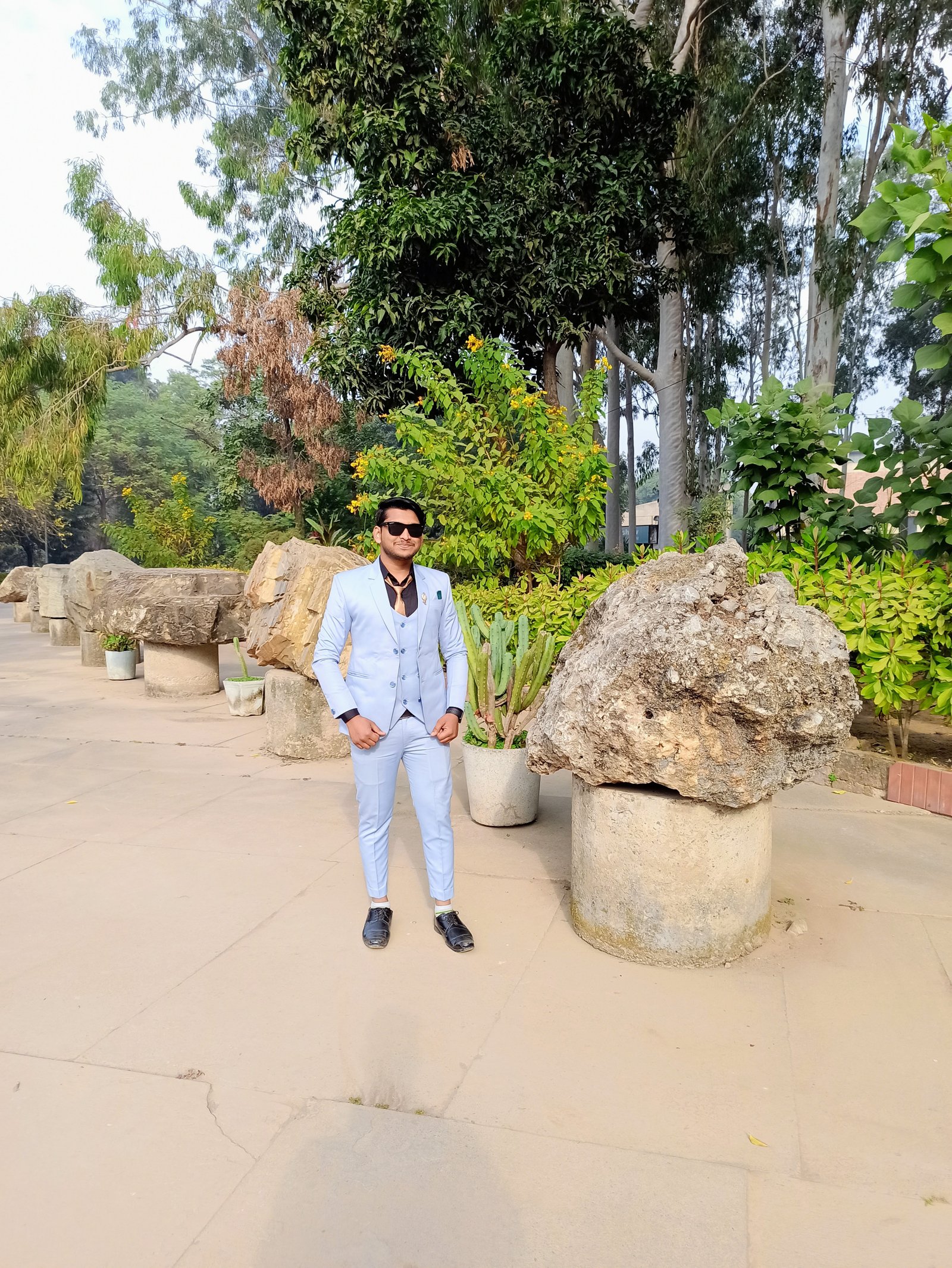 Abdul Ahad Civil Engineer & Architect in Seohara, District Bijnor  Owner of UA MAP STUDIO