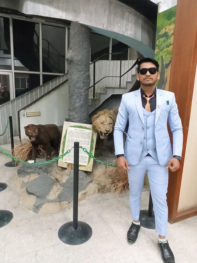 Abdul Ahad Civil Engineer & Architect in Seohara, District Bijnor  Owner of UA MAP STUDIO