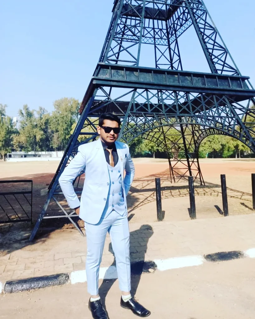 Abdul Ahad Civil Engineer in Seohara, District Bijnor | Owner of UA MAP STUDIO