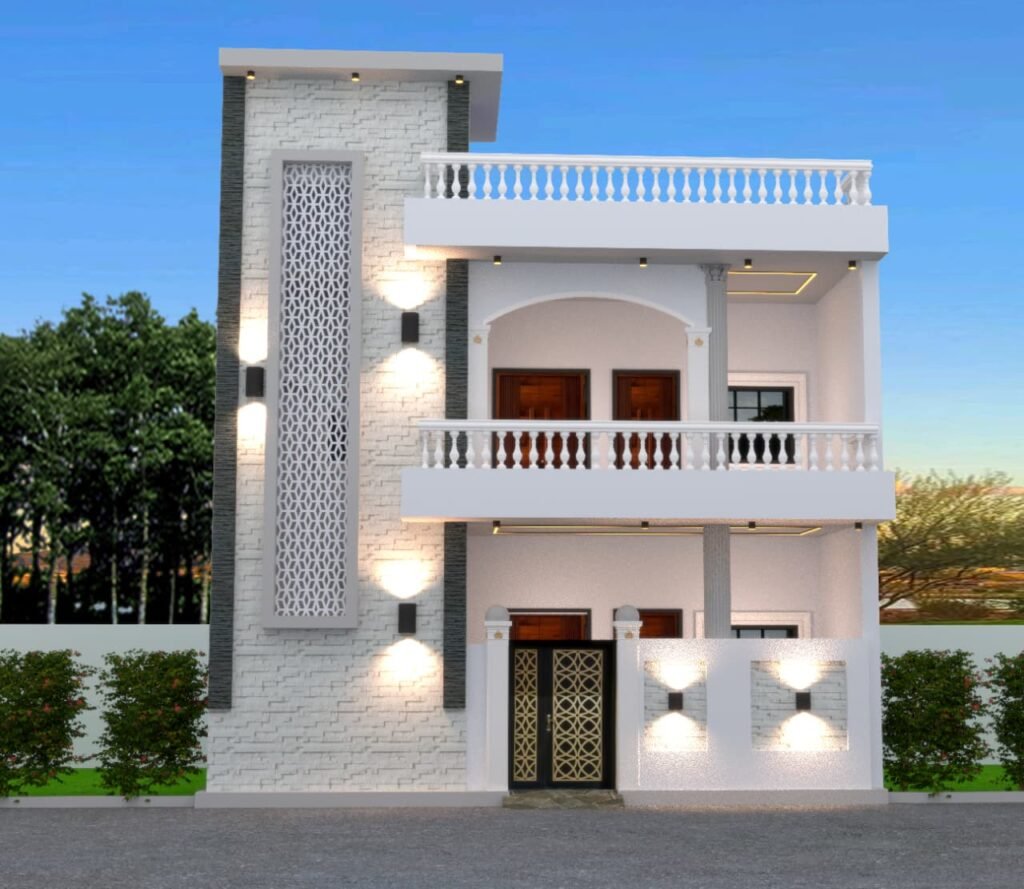 Best Architect in Seohara 2026: UA Map Studio in Seohara, District- Bijnor