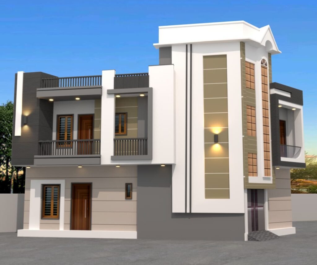 Best Architect in Seohara 2026: UA Map Studio in Seohara, District- Bijnor