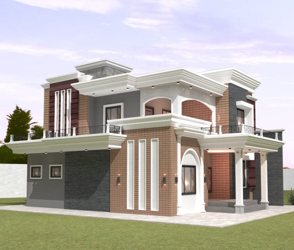 Best Architect in Seohara 2026: UA Map Studio in Seohara, District- Bijnor