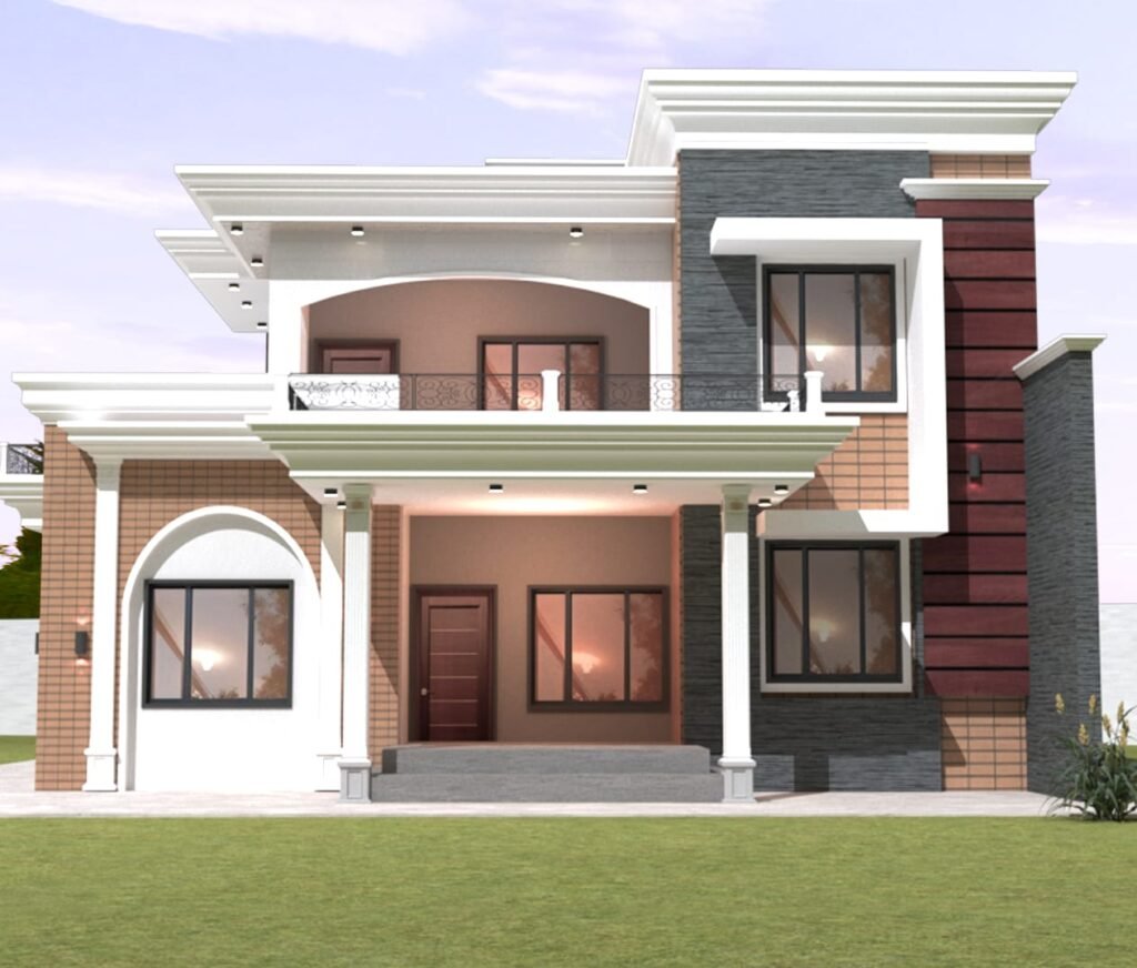 Best Architect in Seohara 2026: UA Map Studio in Seohara, District- Bijnor