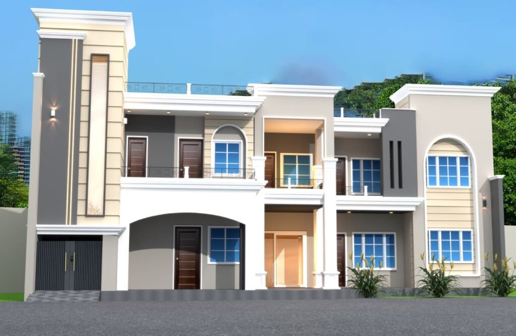 Defining Architectural Styles in Seohara