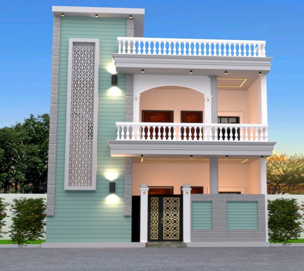 Best Architect in Seohara 2026: UA Map Studio in Seohara, District- Bijnor