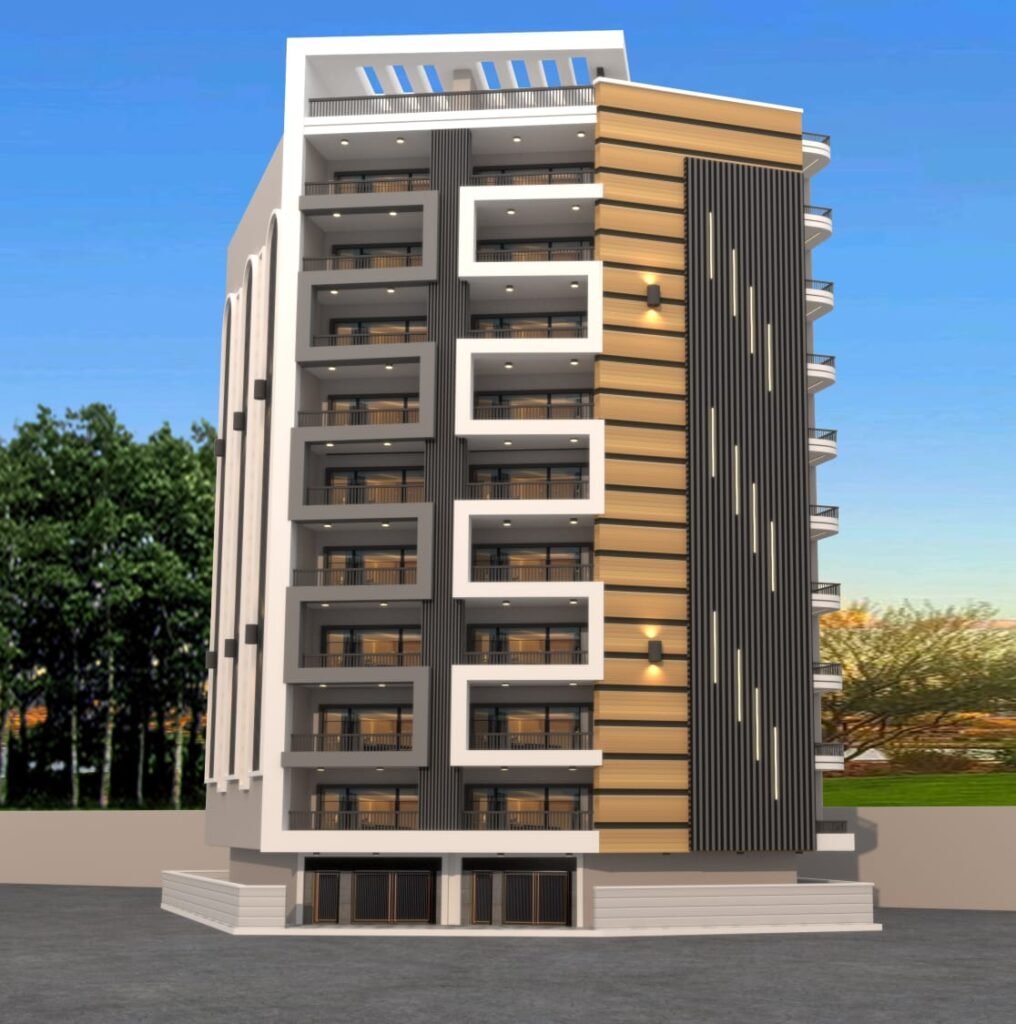 Best Architect in Seohara 2026: UA Map Studio in Seohara, District- Bijnor
