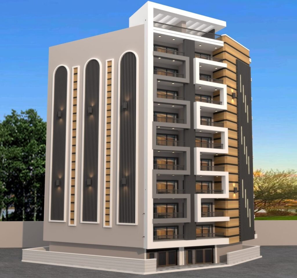 Best Architect in Seohara 2026: UA Map Studio in Seohara, District- Bijnor