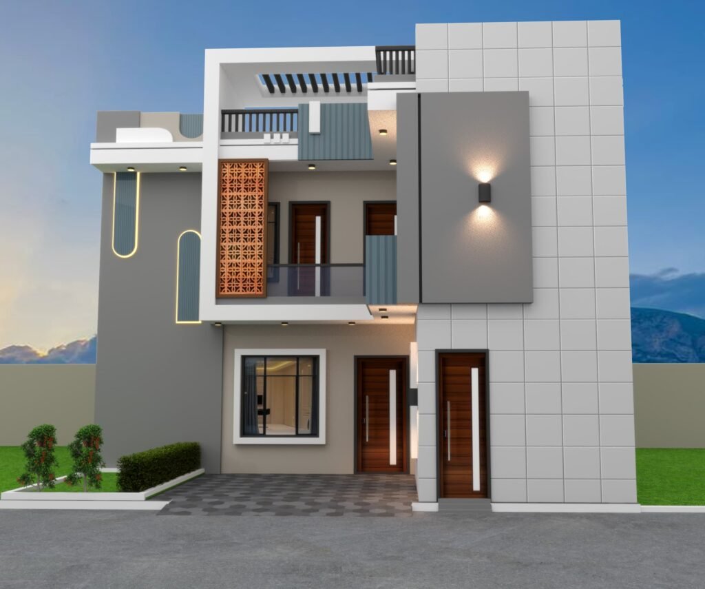 3D एलीवेशन क्या होता है? | UA Map Studio, स्योहारा | बिजनौर