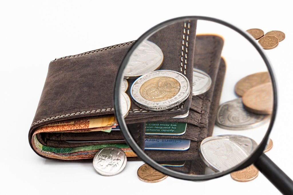 Mistakes to Avoid While Building a House | wallet, coins, magnifying glass, credit card, cash, investment, money, financial, finance, commerce, wealth, payment, currency, increase, budget, savings, banking, purchase, banknote, coin, wallet, wallet, money, money, money, money, money, finance, payment, budget, budget, budget, budget