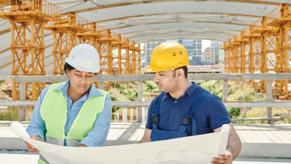 Services Offered by UA Map Studio | Abdul Ahad- Best Civil Engineer in Seohara