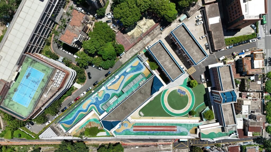 Comparative Analysis with Surrounding Areas