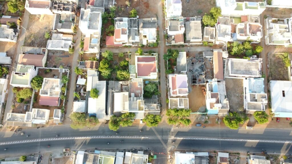 Land Prices and Their Impact