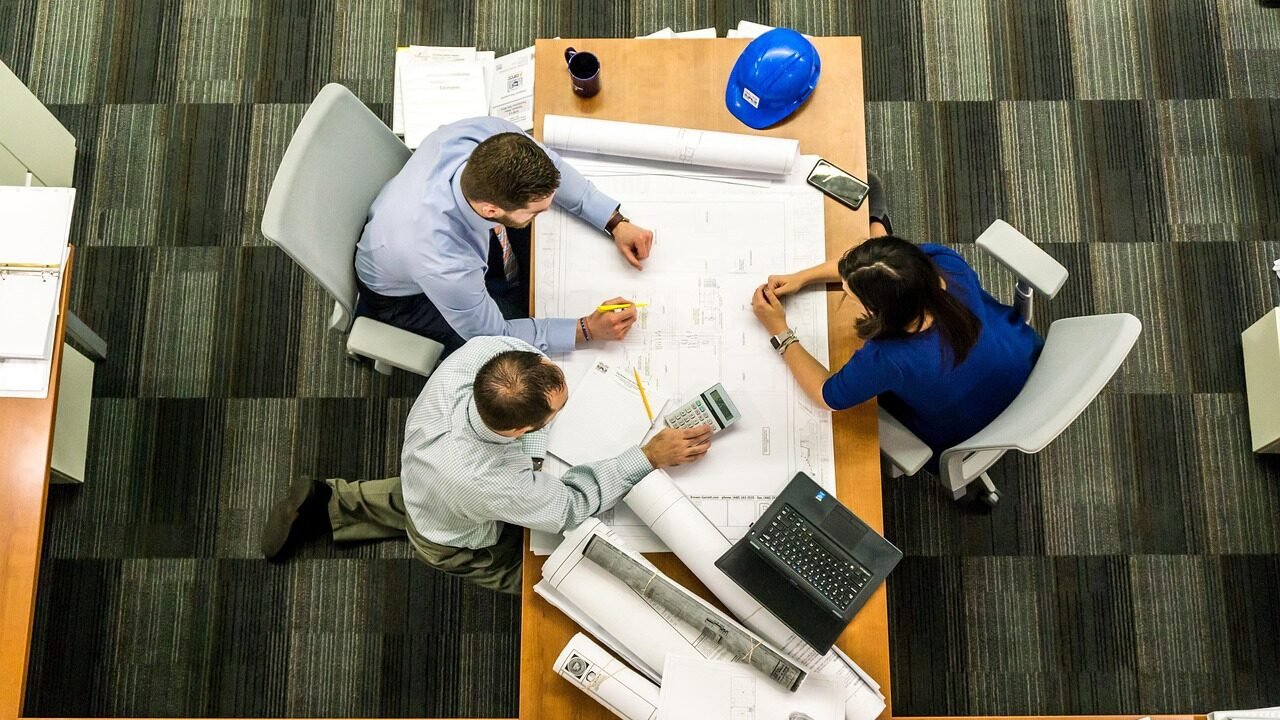 Why You Need a Professional Architect